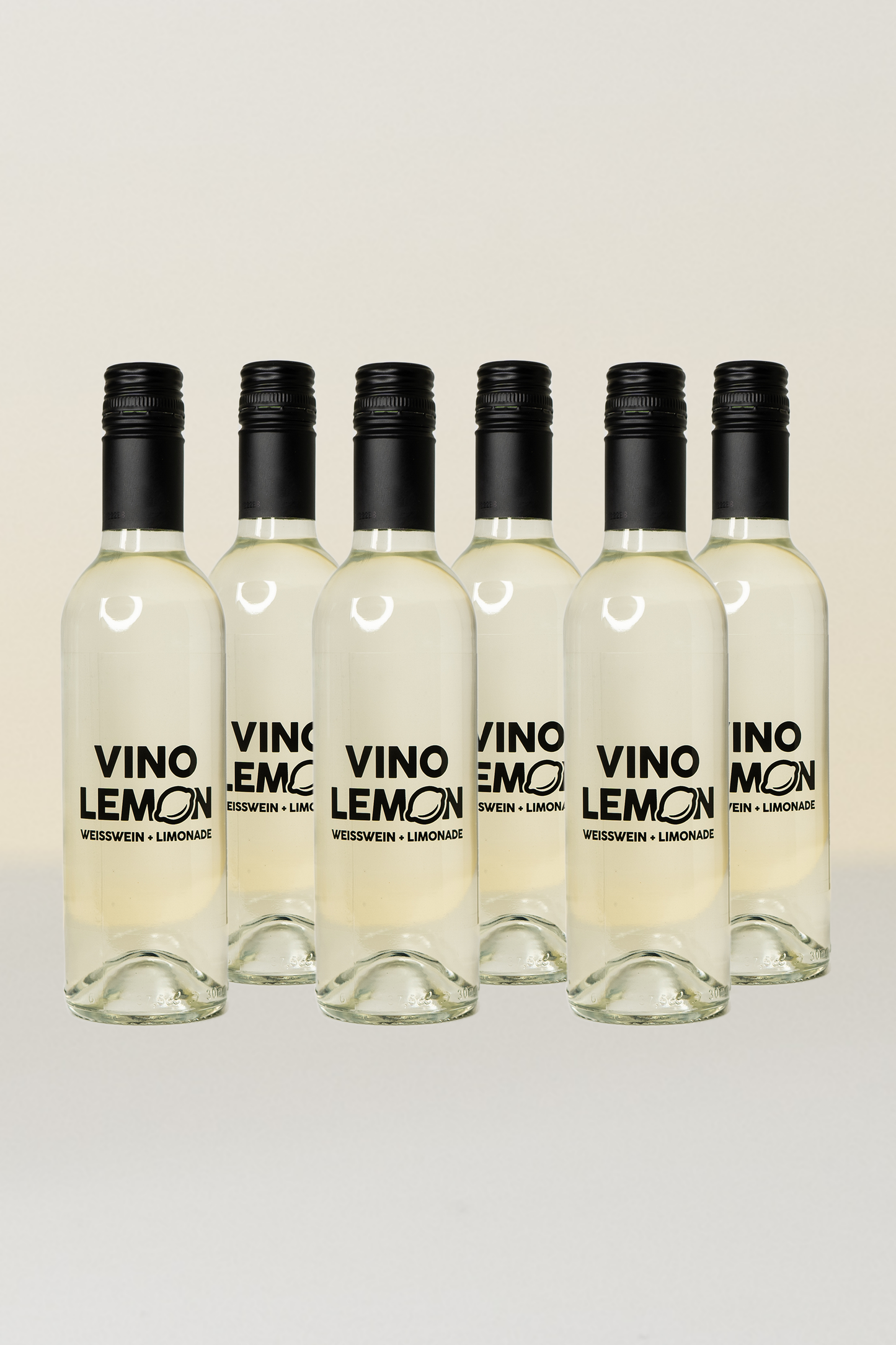 VINO LEMON (6er Pack)