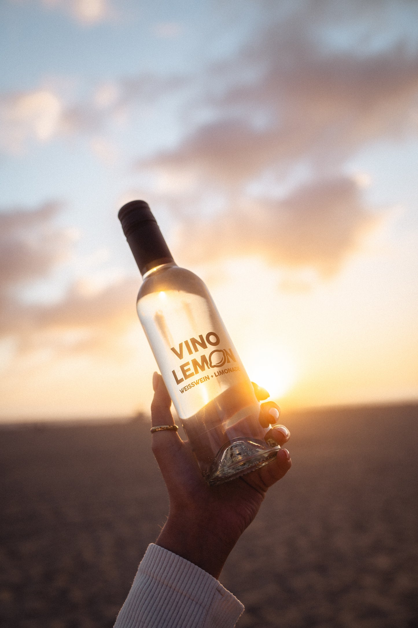 VINO LEMON (6er Pack)